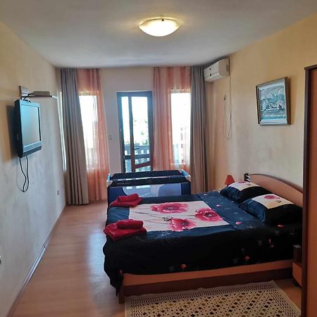 Villa Holly Balchik Ngoại thất bức ảnh