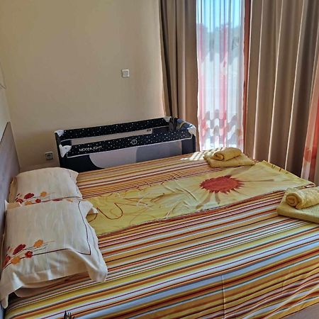 Villa Holly Balchik Ngoại thất bức ảnh
