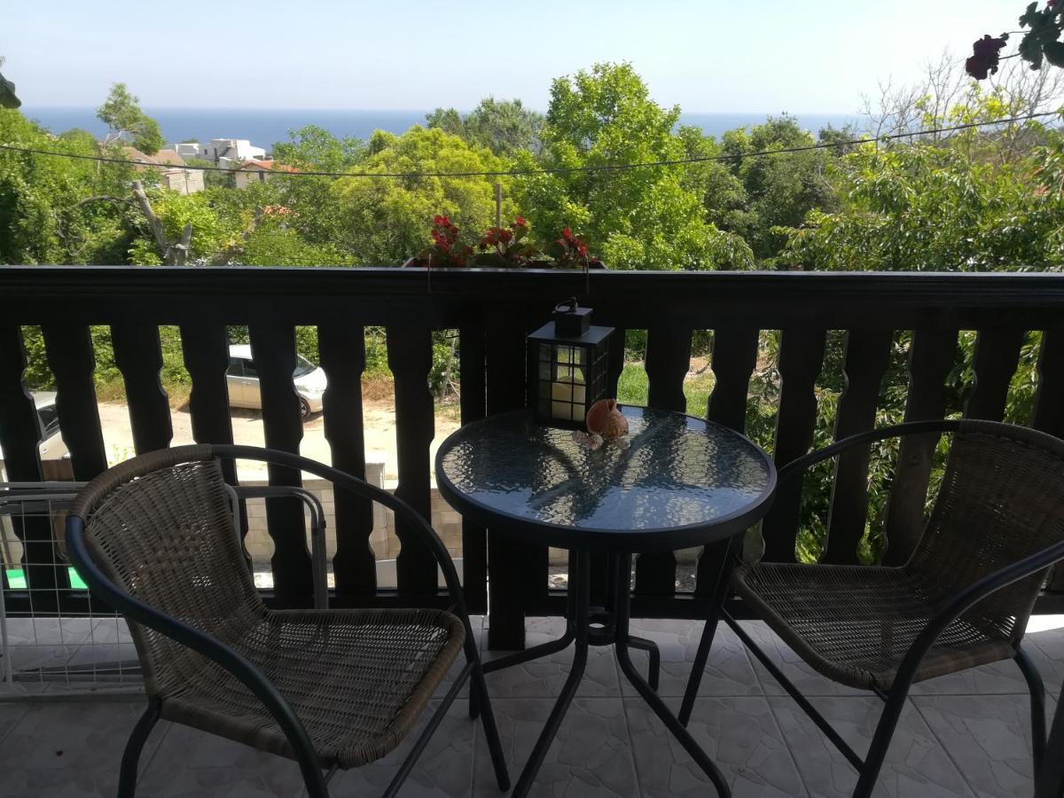 Villa Holly Balchik Ngoại thất bức ảnh