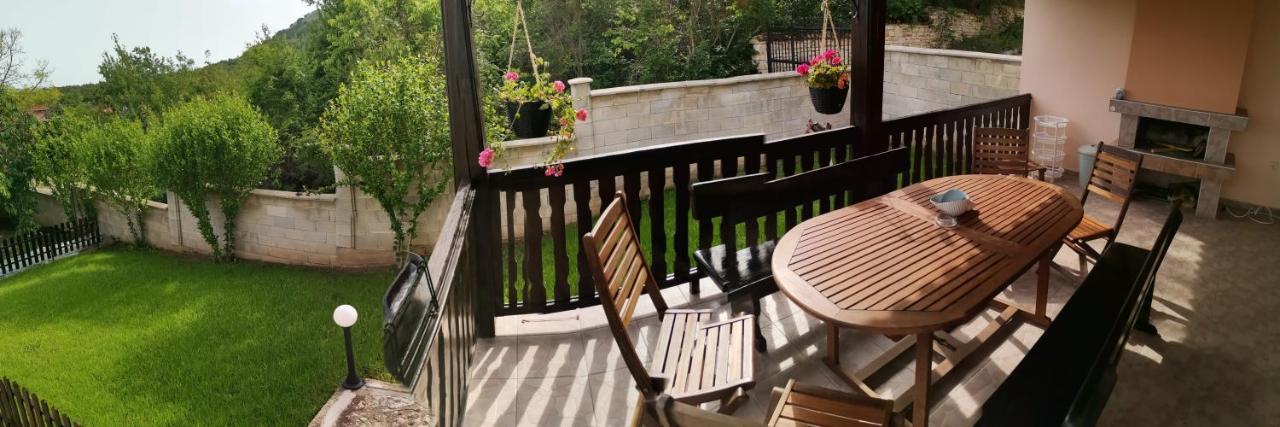 Villa Holly Balchik Ngoại thất bức ảnh