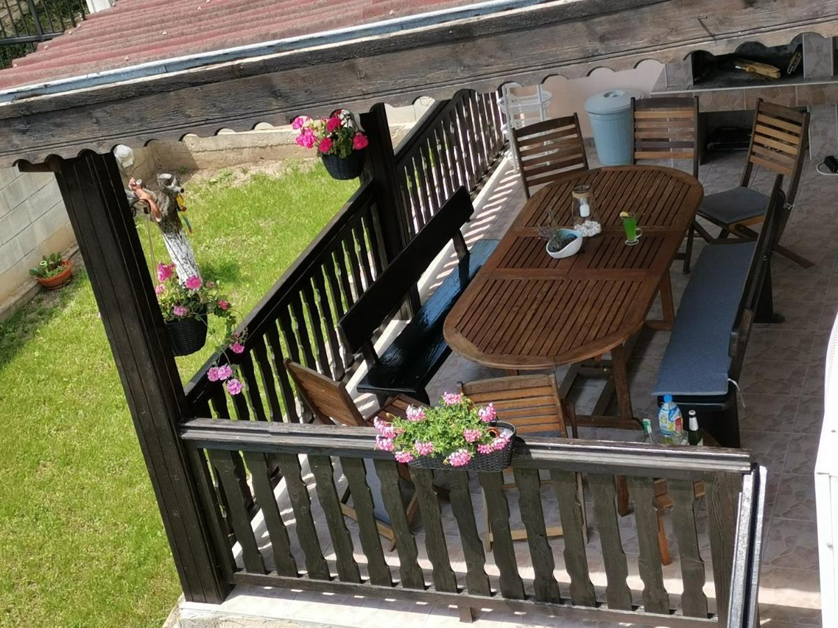 Villa Holly Balchik Ngoại thất bức ảnh