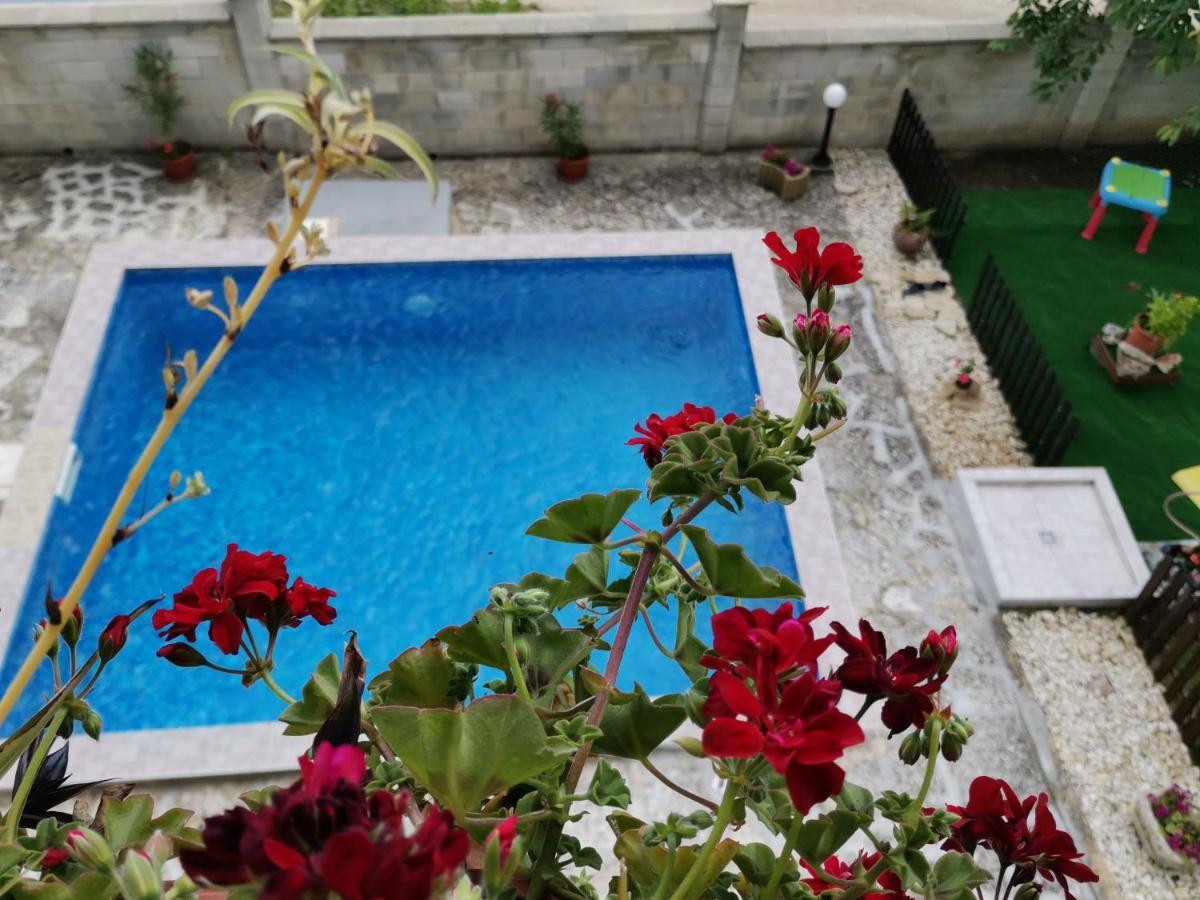 Villa Holly Balchik Ngoại thất bức ảnh