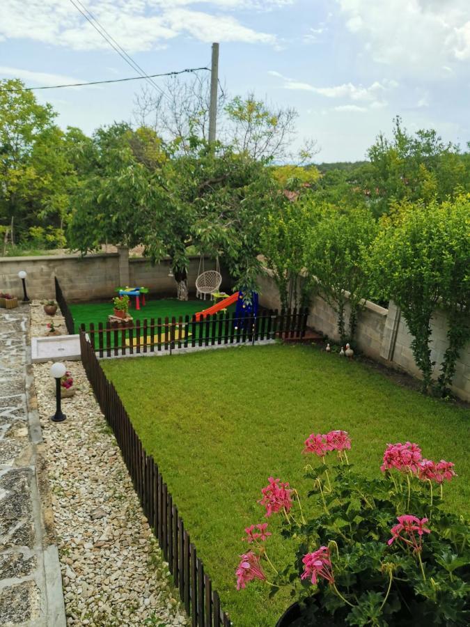 Villa Holly Balchik Ngoại thất bức ảnh