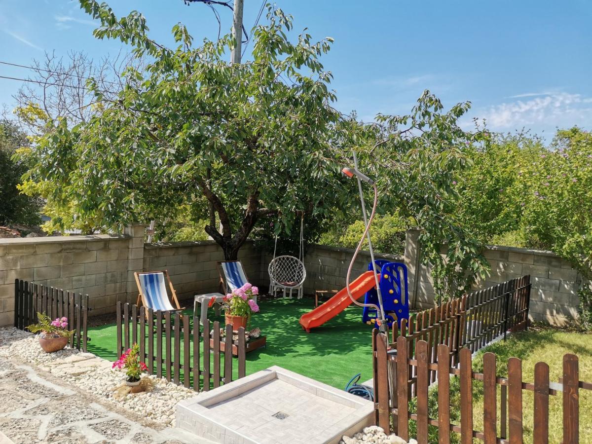 Villa Holly Balchik Ngoại thất bức ảnh