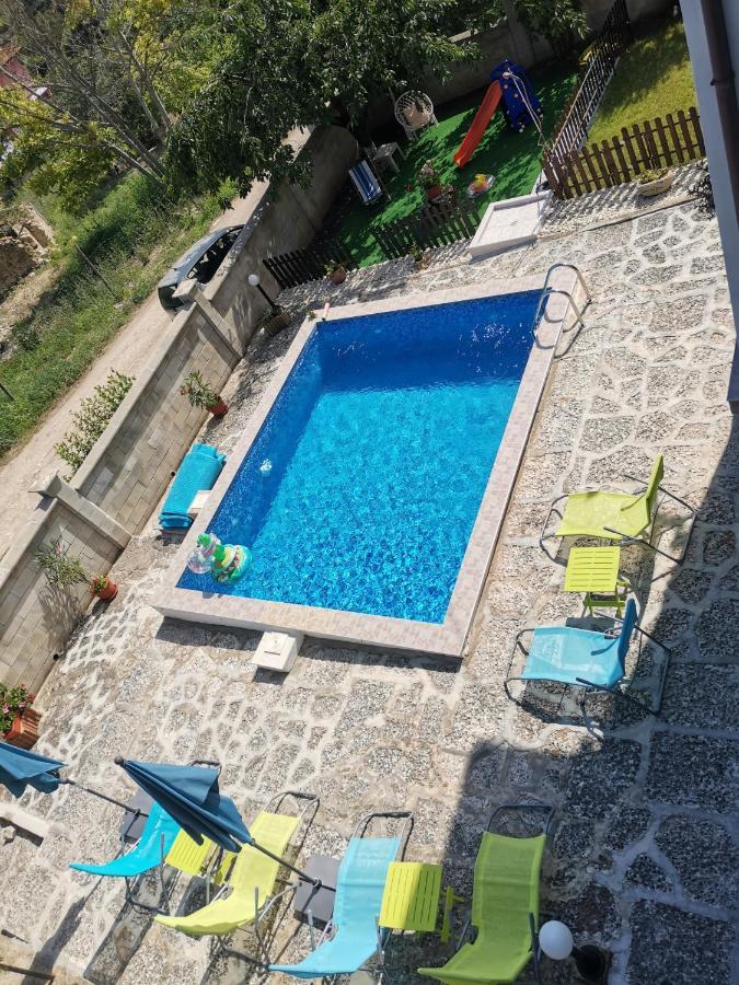 Villa Holly Balchik Ngoại thất bức ảnh