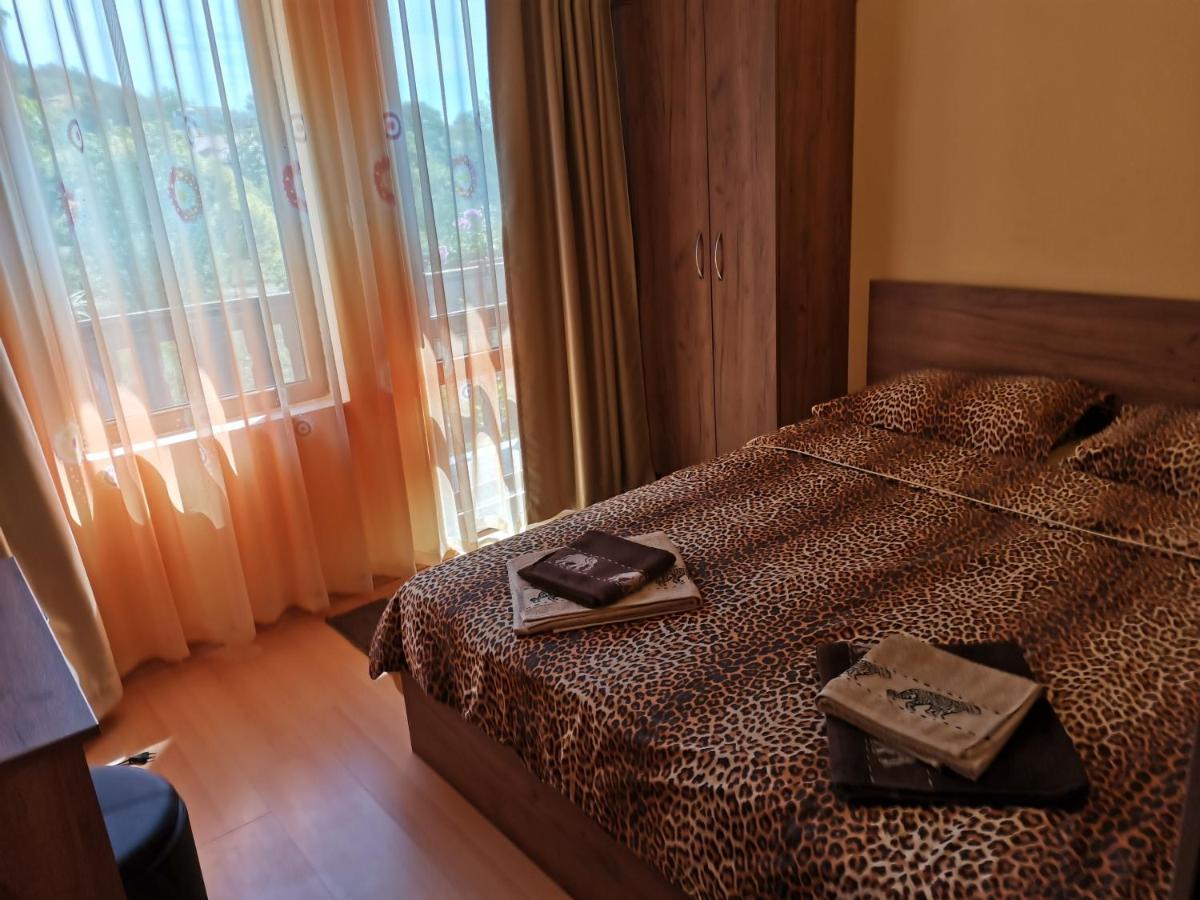 Villa Holly Balchik Ngoại thất bức ảnh