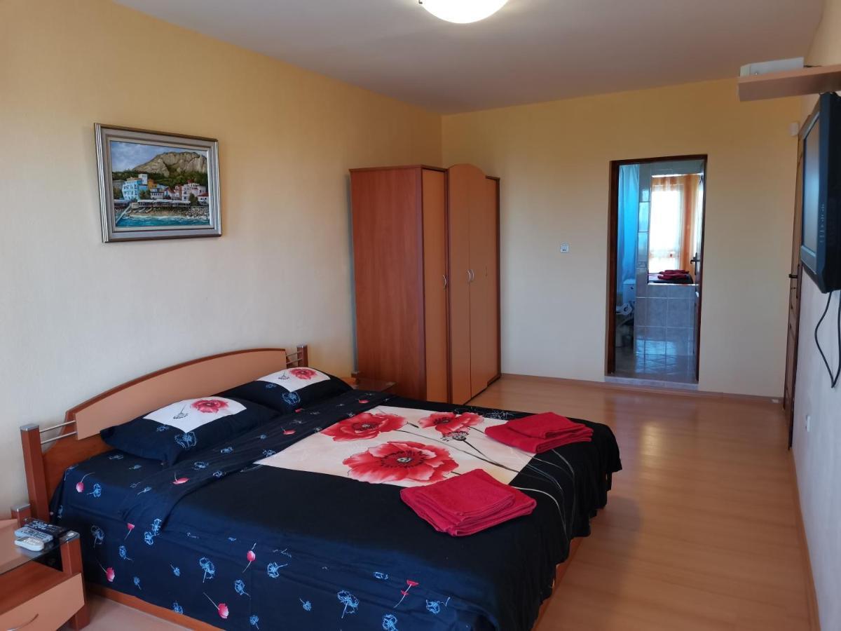 Villa Holly Balchik Ngoại thất bức ảnh