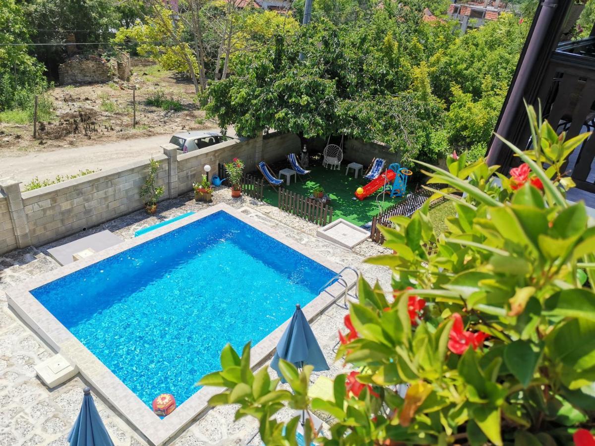 Villa Holly Balchik Ngoại thất bức ảnh