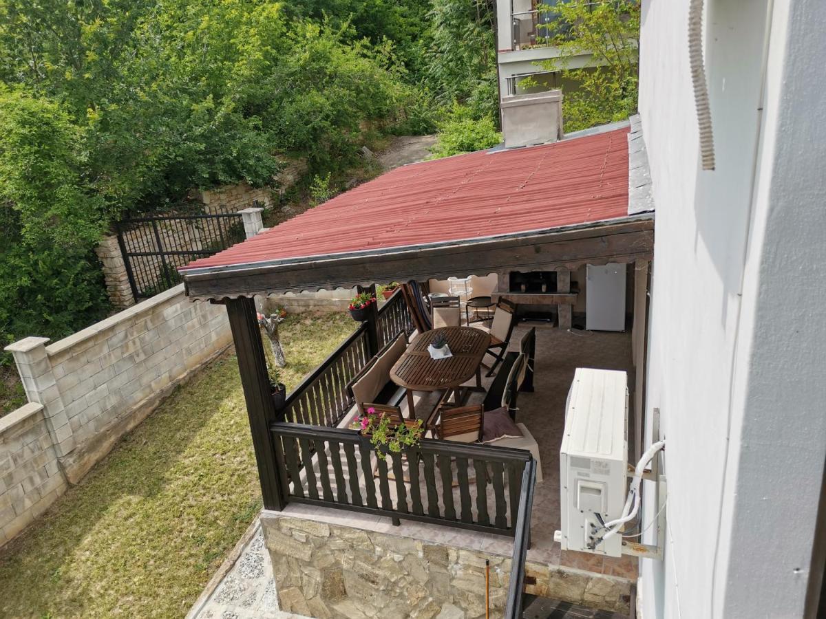 Villa Holly Balchik Ngoại thất bức ảnh