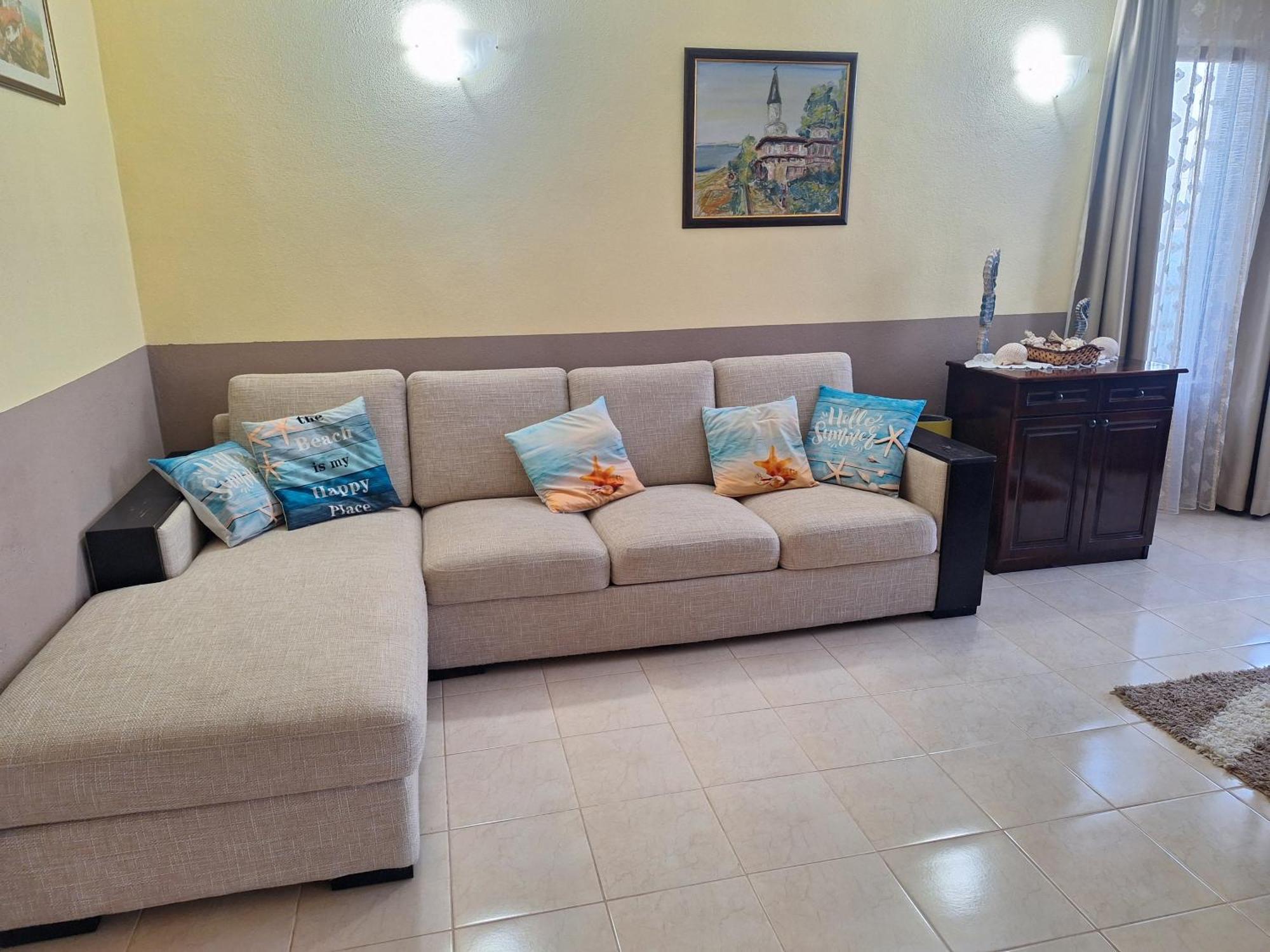 Villa Holly Balchik Ngoại thất bức ảnh