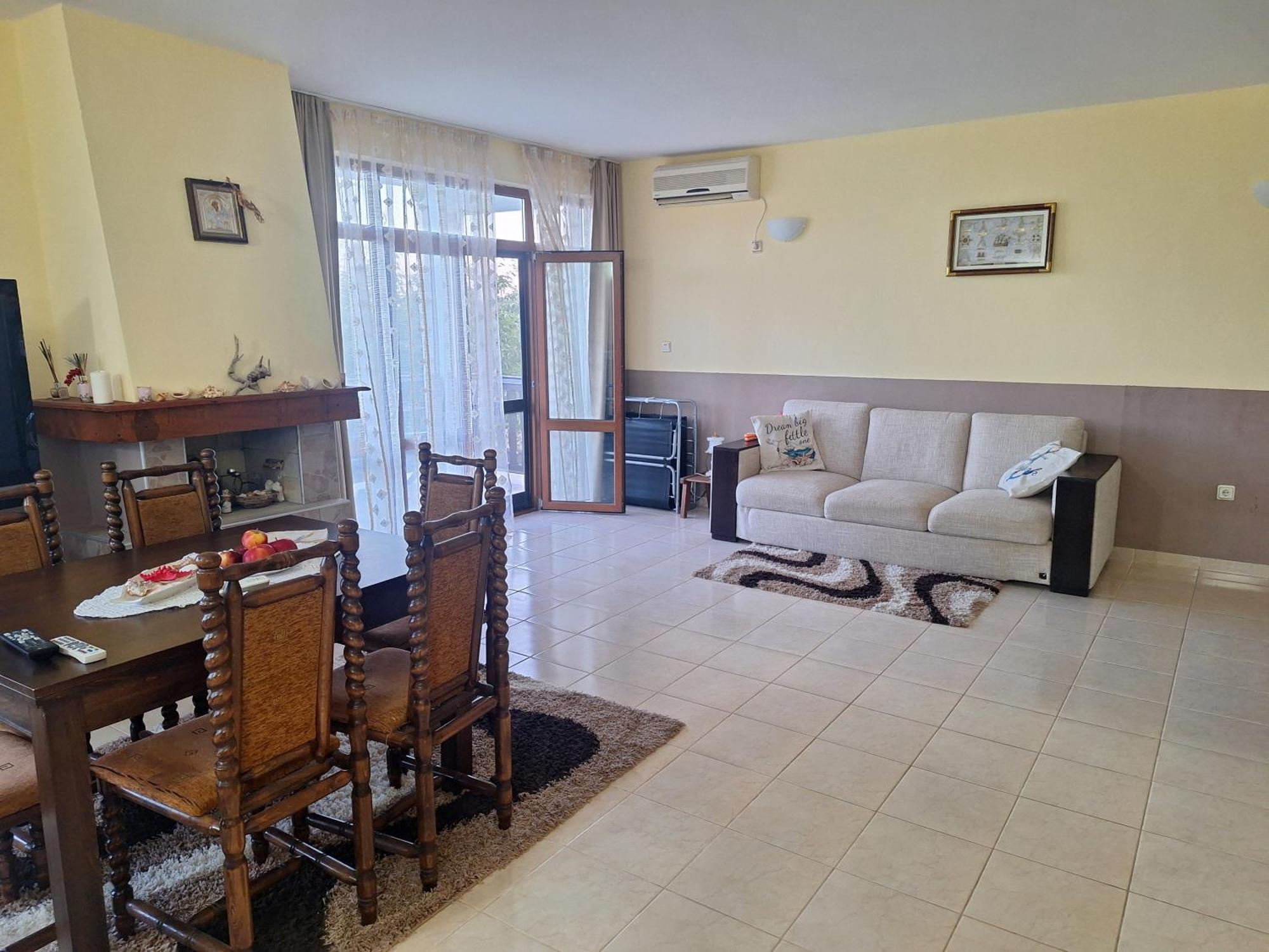 Villa Holly Balchik Ngoại thất bức ảnh