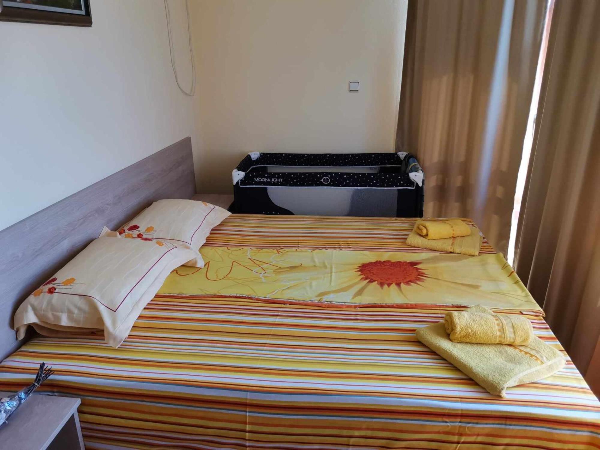 Villa Holly Balchik Ngoại thất bức ảnh