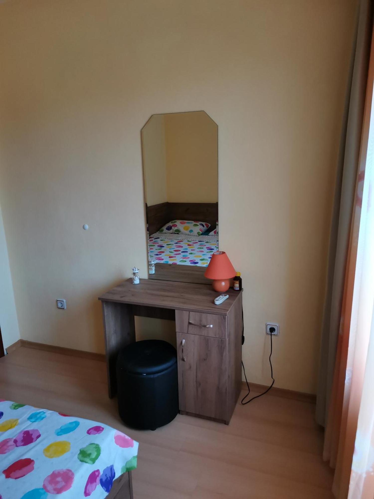 Villa Holly Balchik Ngoại thất bức ảnh