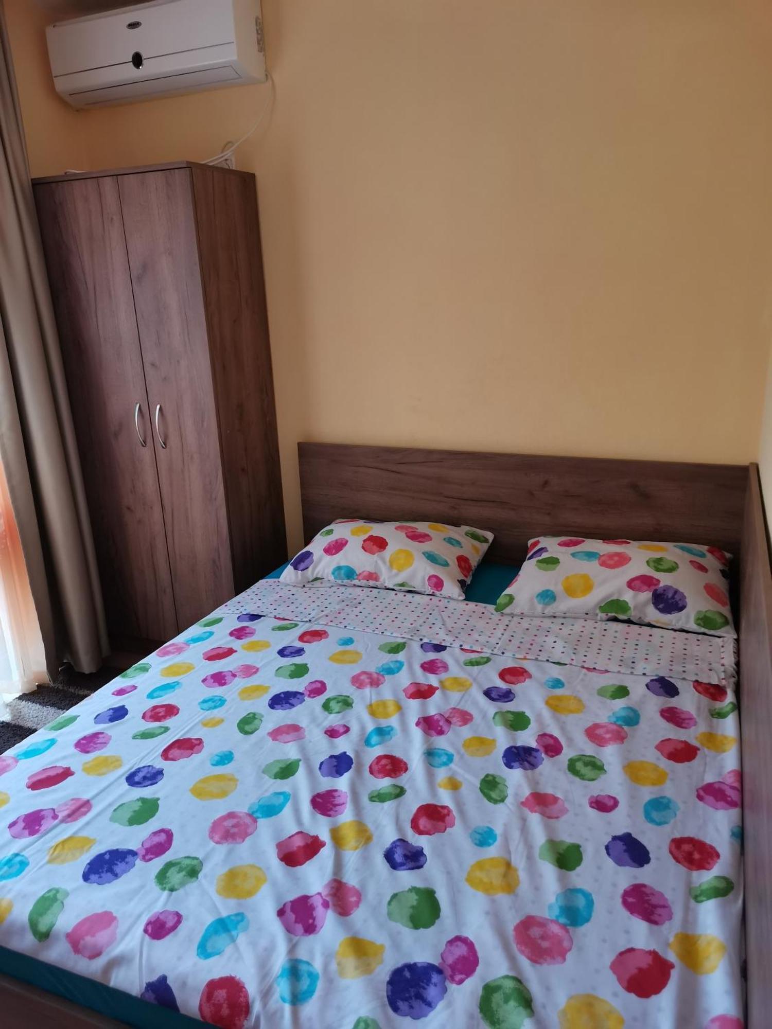 Villa Holly Balchik Ngoại thất bức ảnh