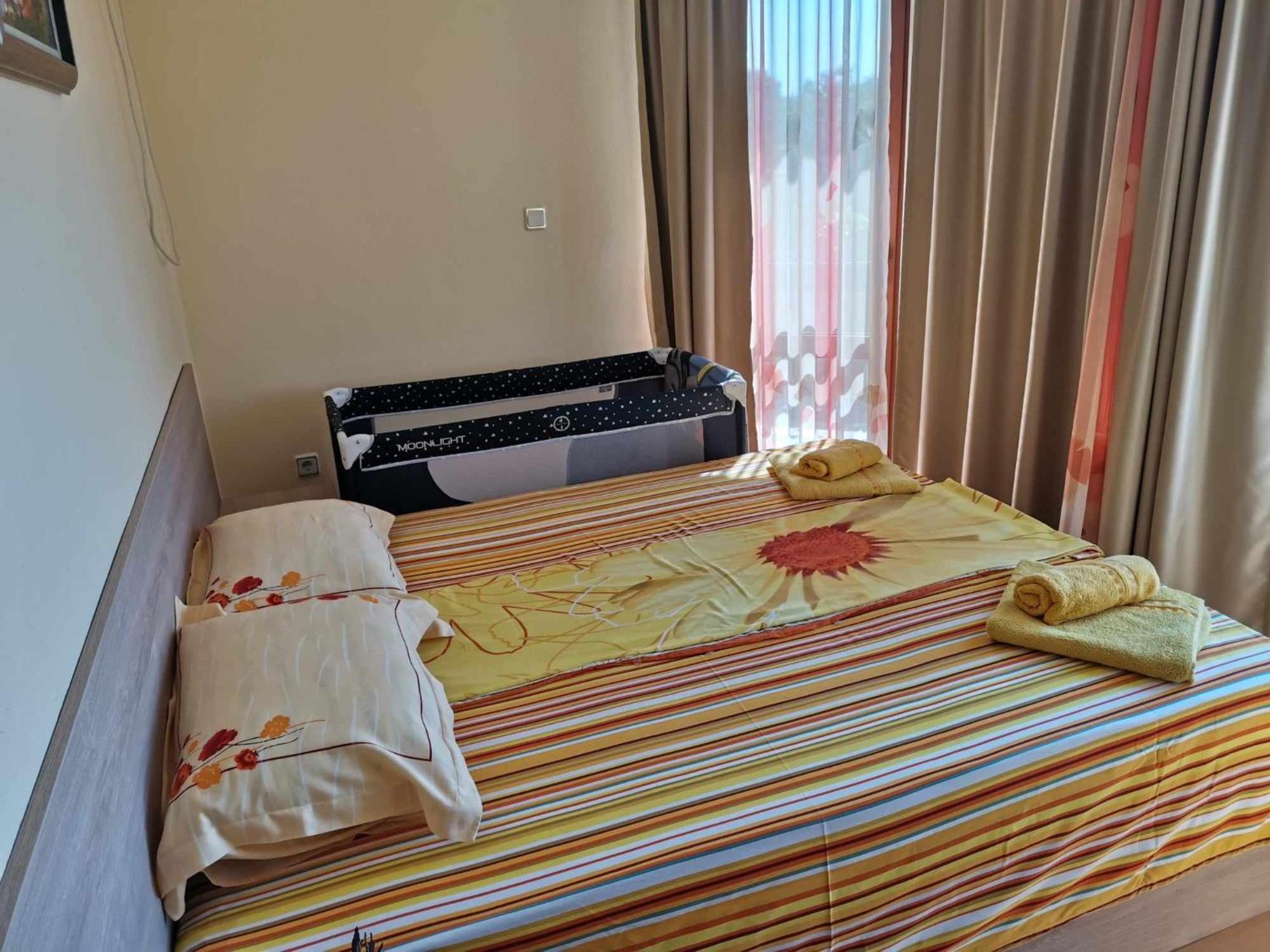 Villa Holly Balchik Ngoại thất bức ảnh