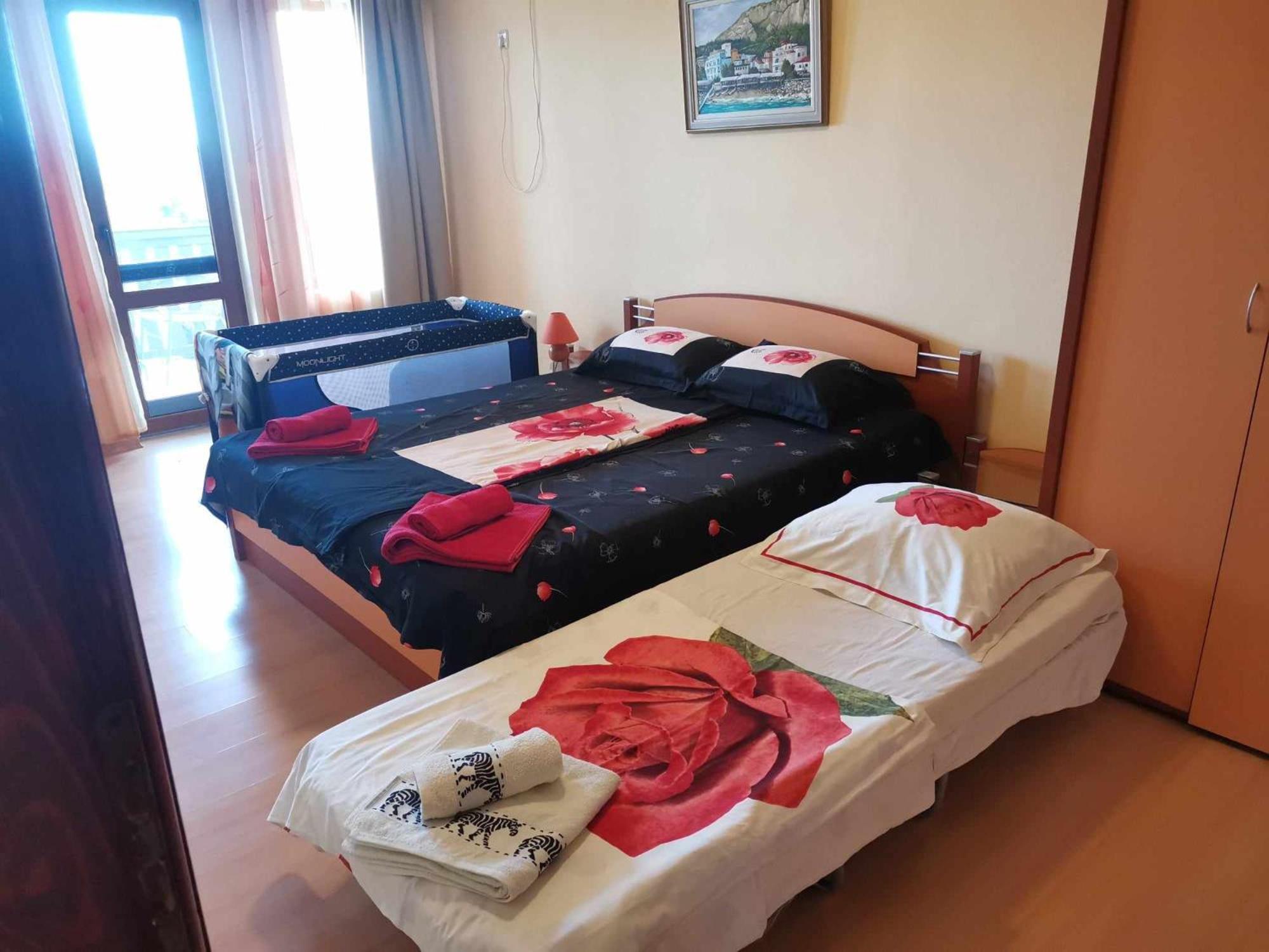 Villa Holly Balchik Ngoại thất bức ảnh